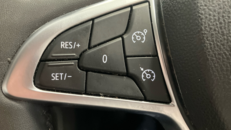 Dacia Sandero Stepway 1.0 TCe Prestige 5dr Petrol Hatchback